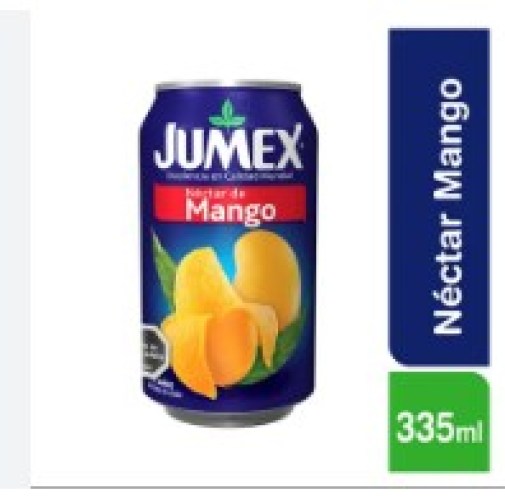 jumex mango